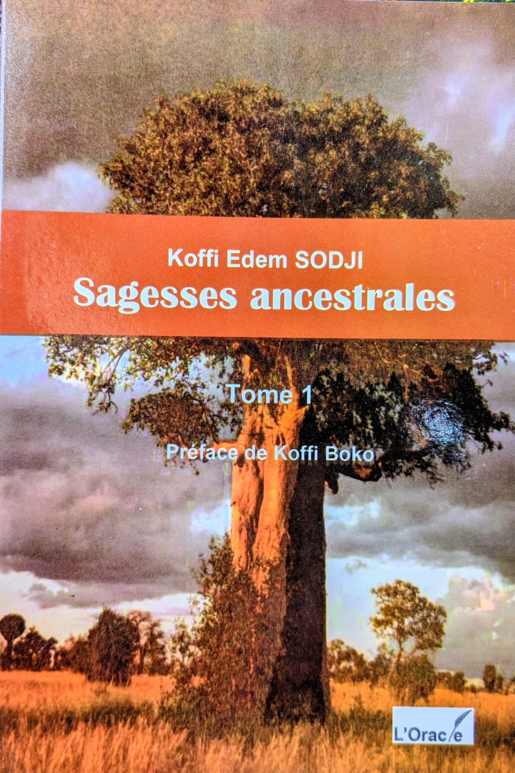SAGESSES ANCESTRALES