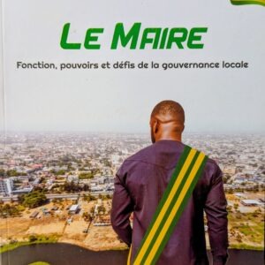 LE MAIRE