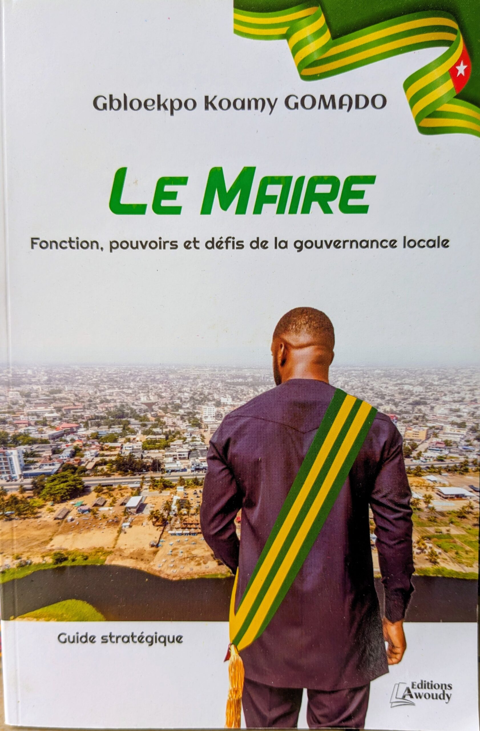 LE MAIRE
