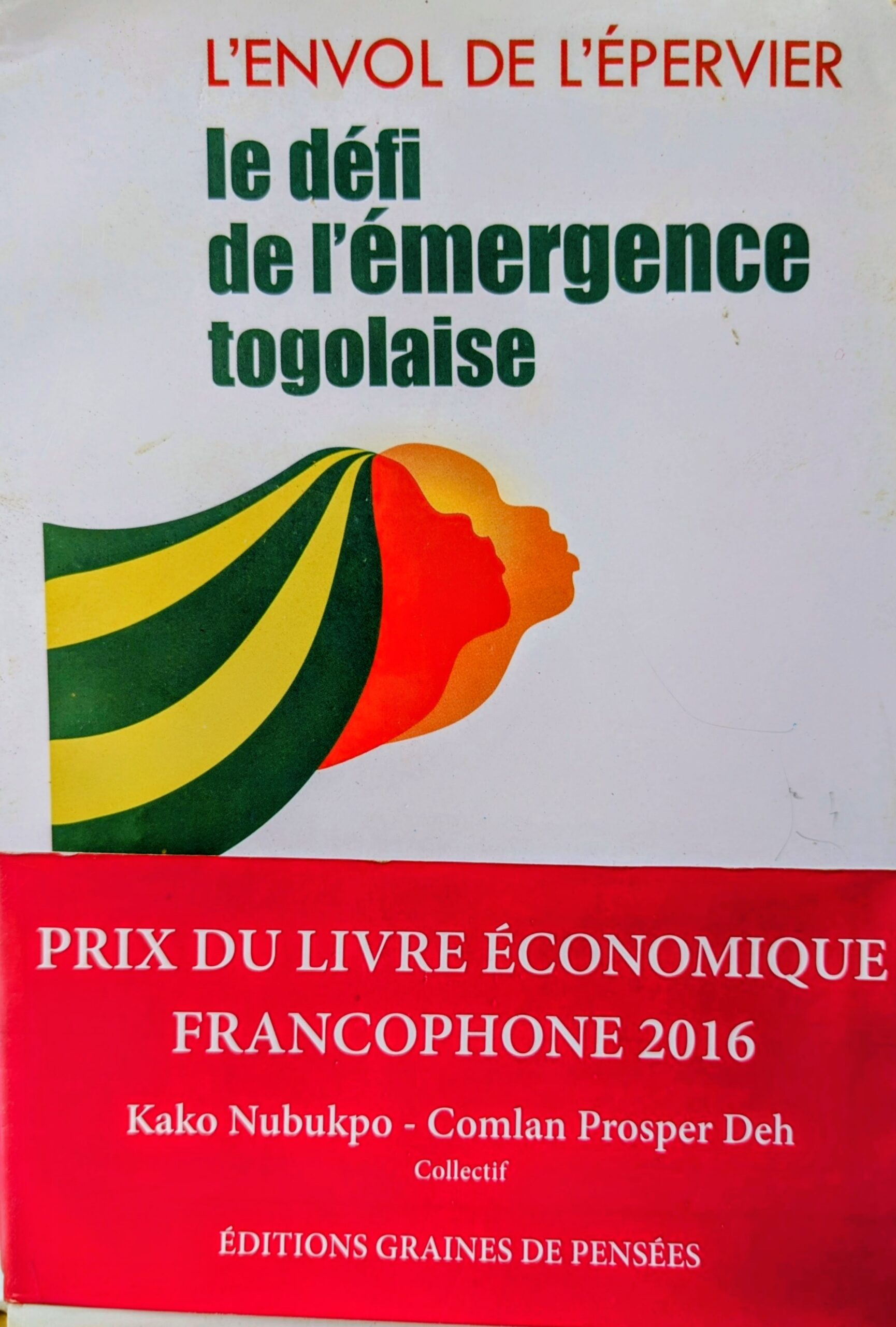 L'ENVOL DE L’ÉPERVIER : LE DÉFI DE L’ÉMERGENCE TOGOLAISE