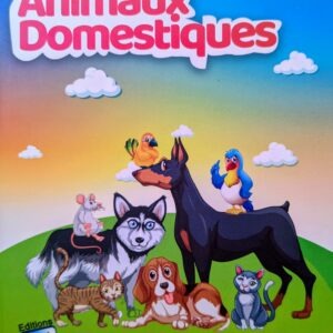 LES ANIMAUX DOMESTIQUES