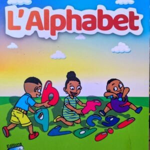 L'ALPHABET