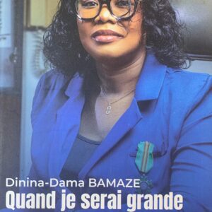 QUAND JE SERAI GRANDE