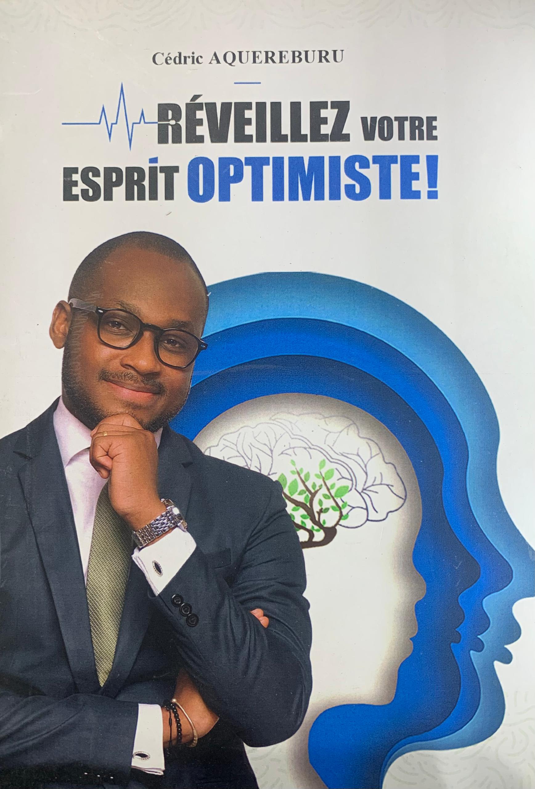 RÉVEILLEZ VOTRE ESPRIT OPTIMISTE
