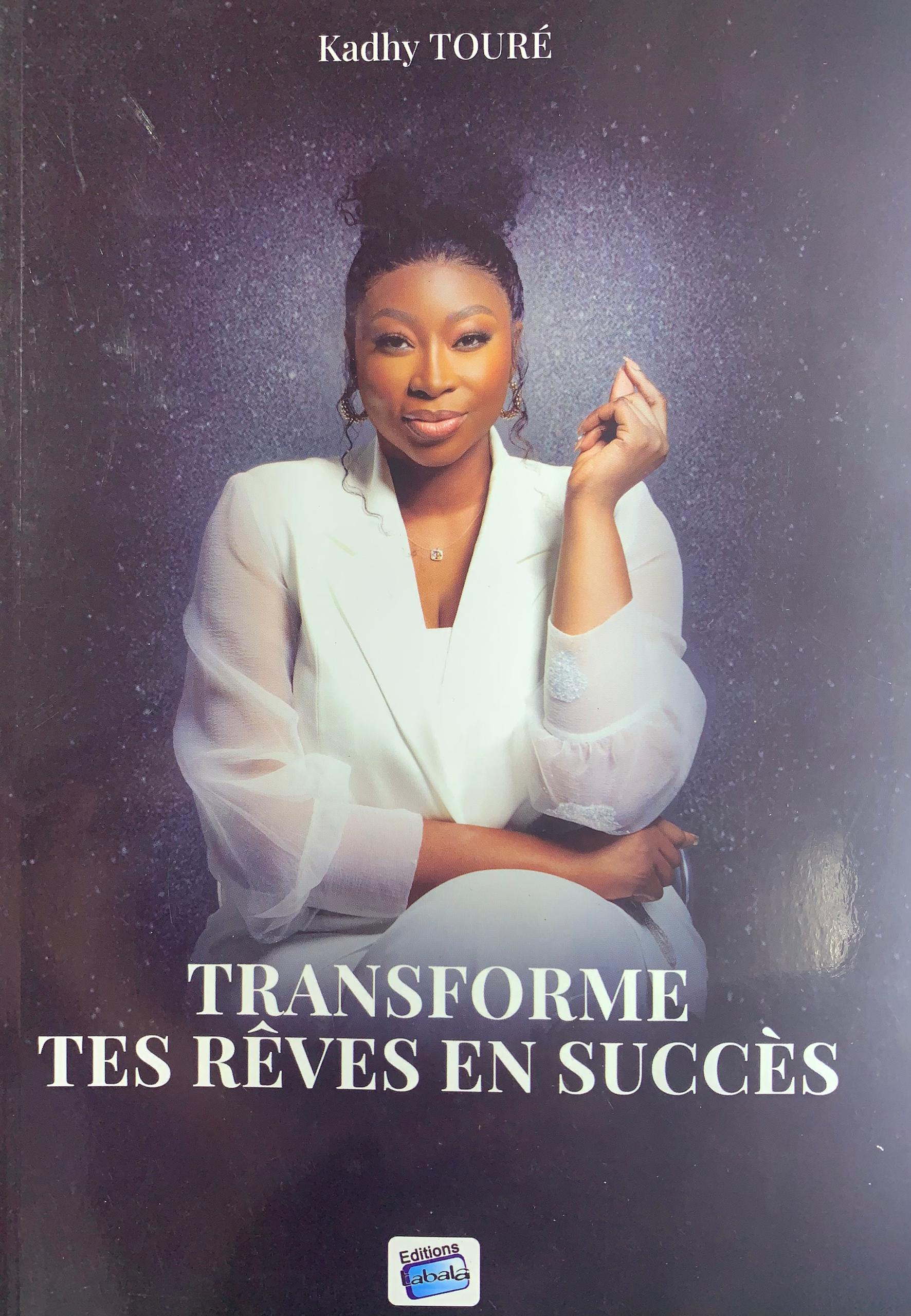 TRANSFORME TES RÊVES EN SUCCÈS