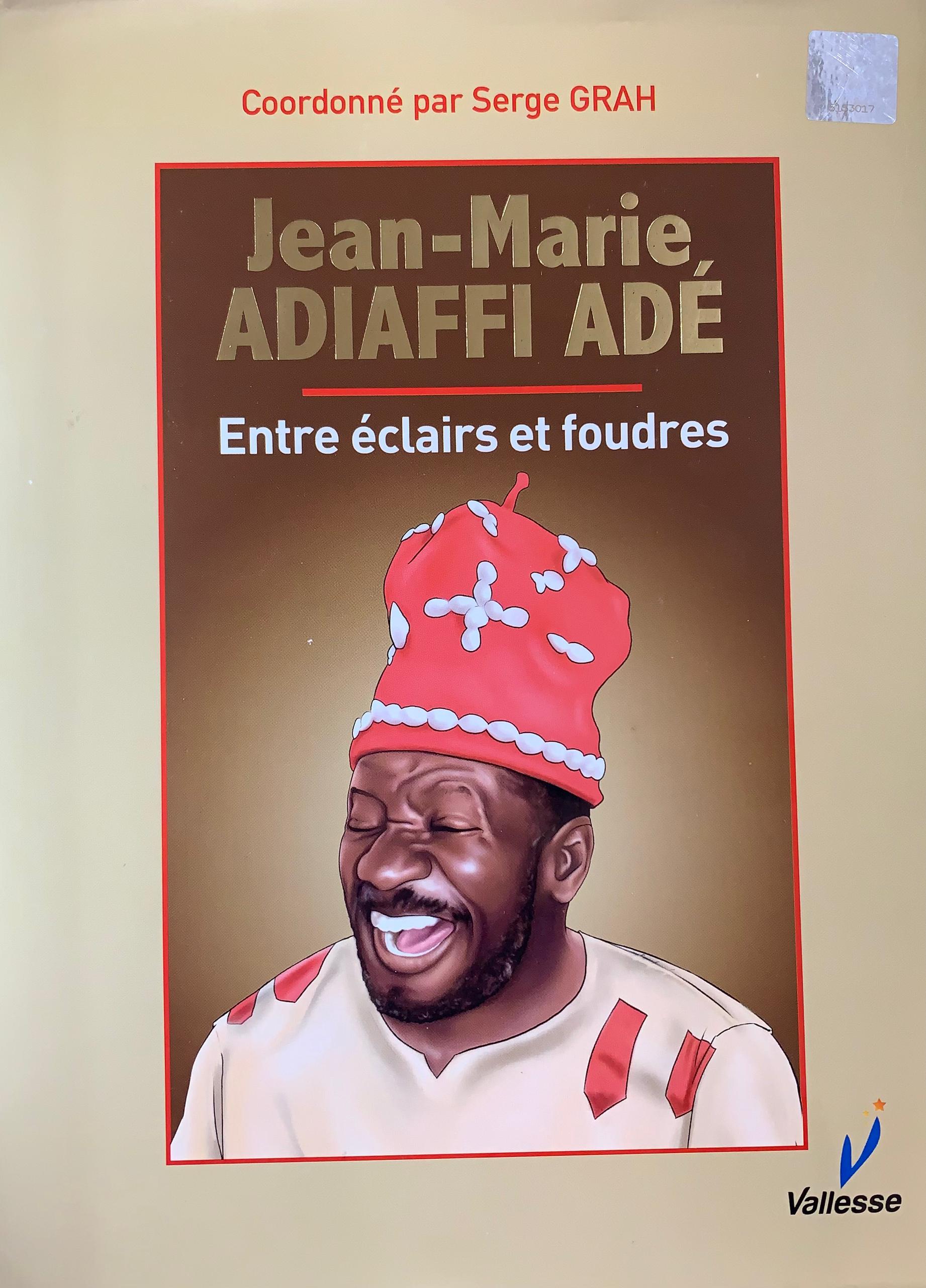 ENTRE ÉCLAIRS ET FOUDRES