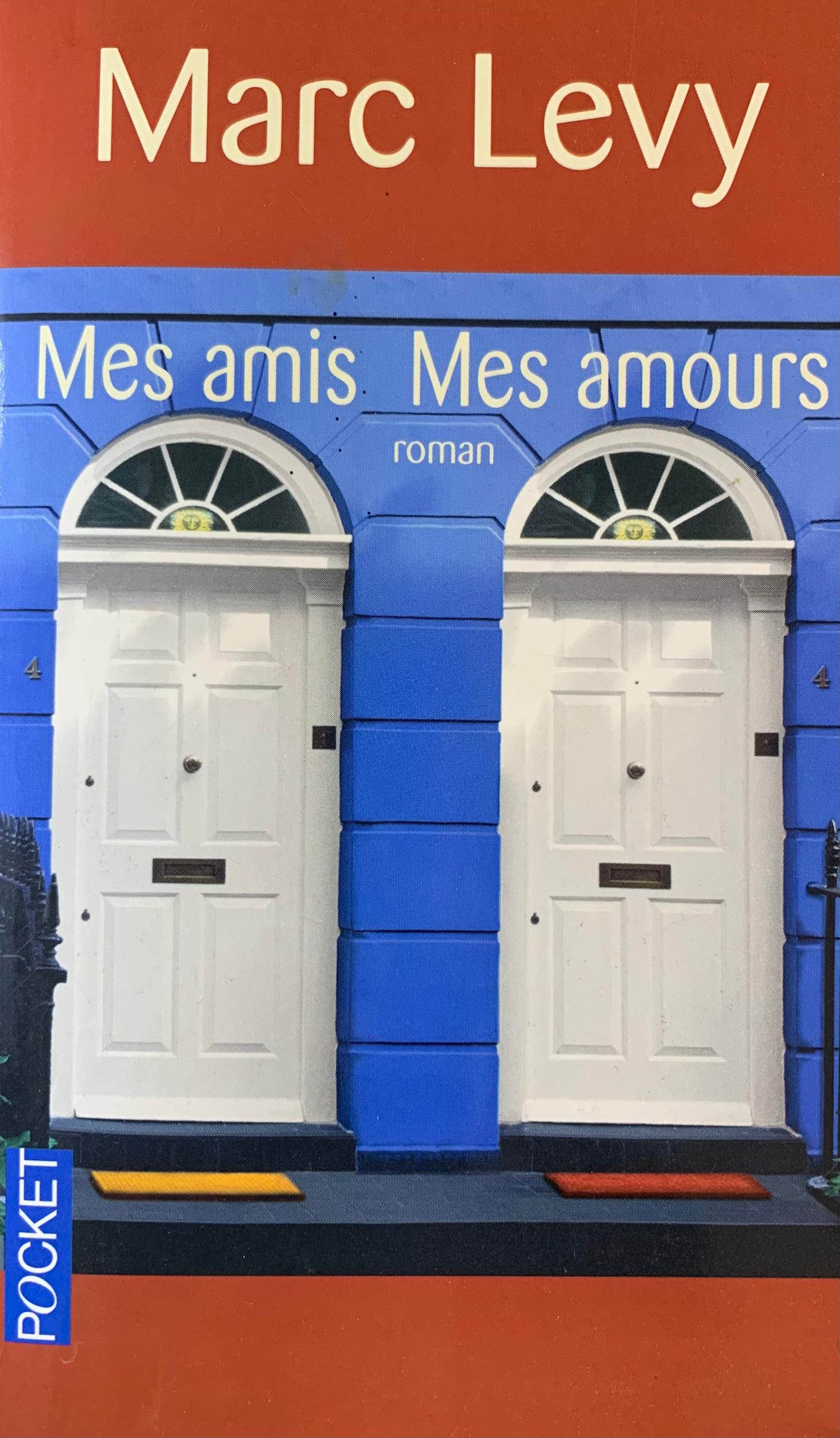 MES AMIS MES AMOURS