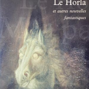 LE HORLA
