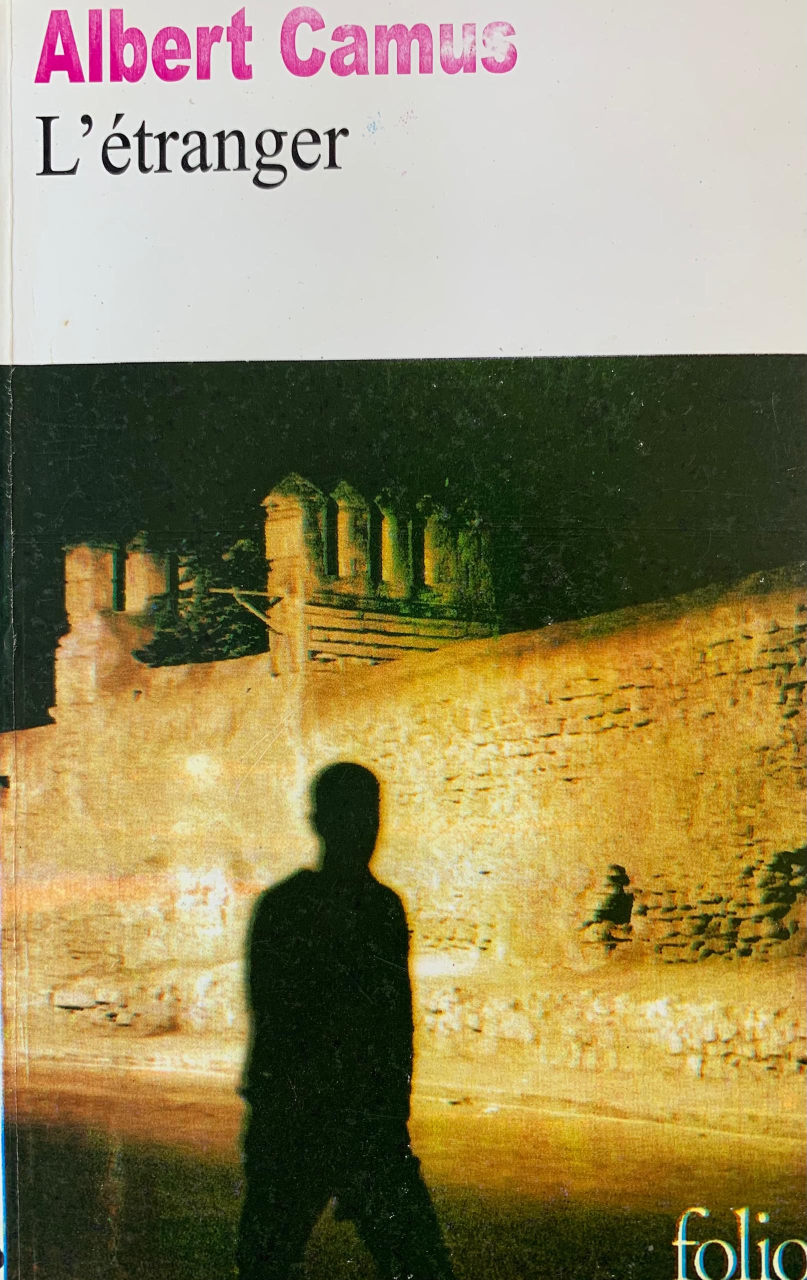 L’ÉTRANGER