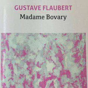 MADAME BOVARY