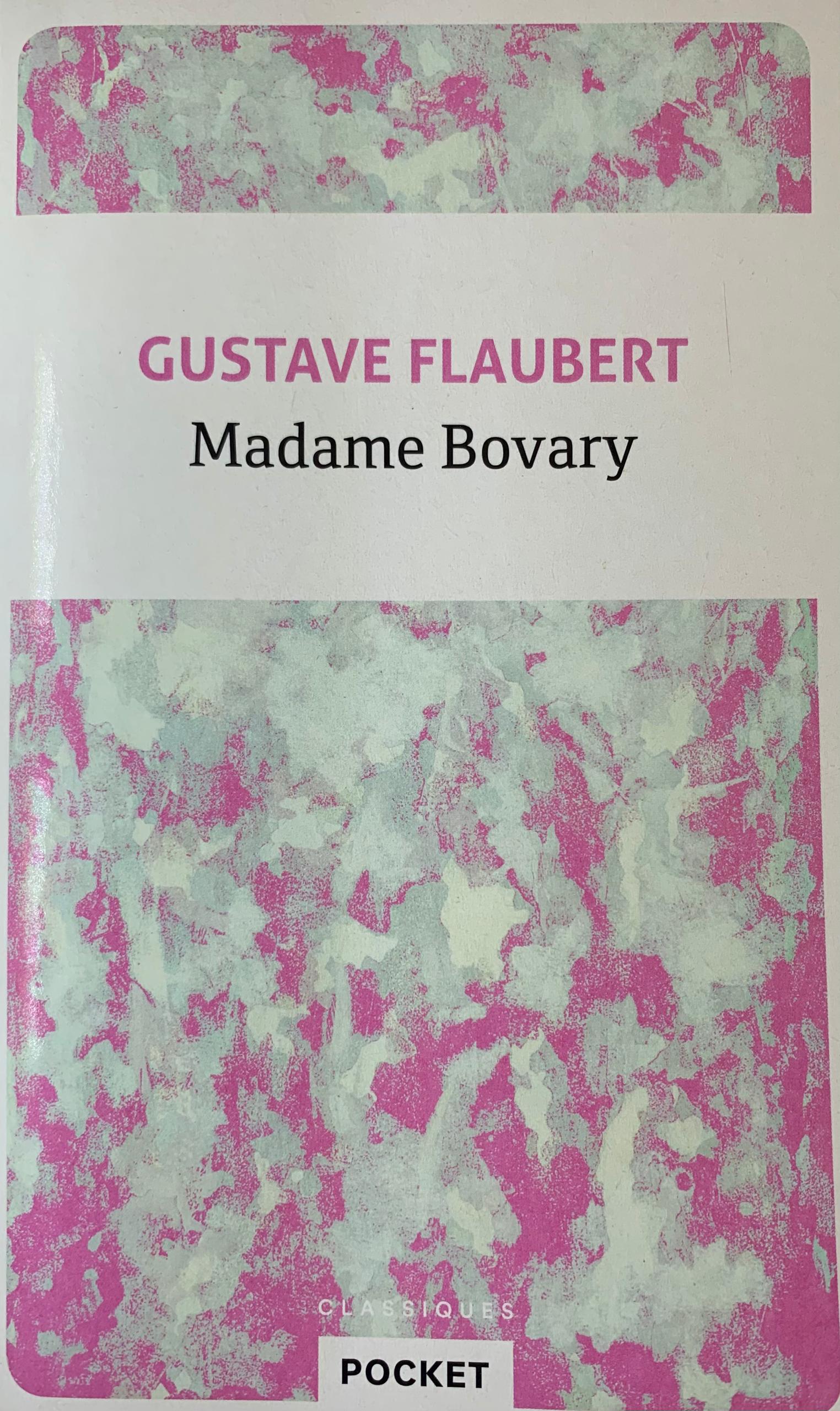 MADAME BOVARY