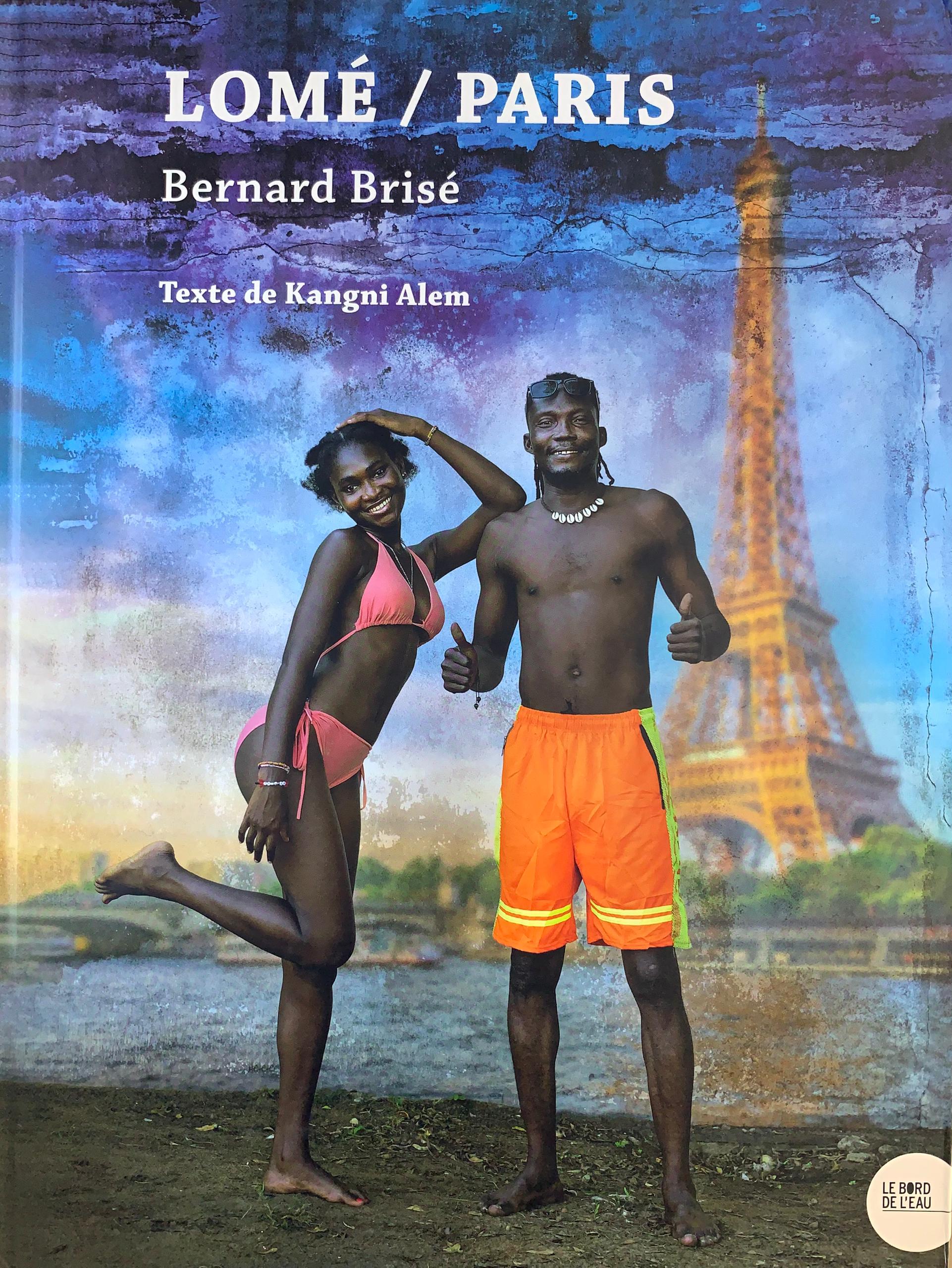 LOMÉ/PARIS