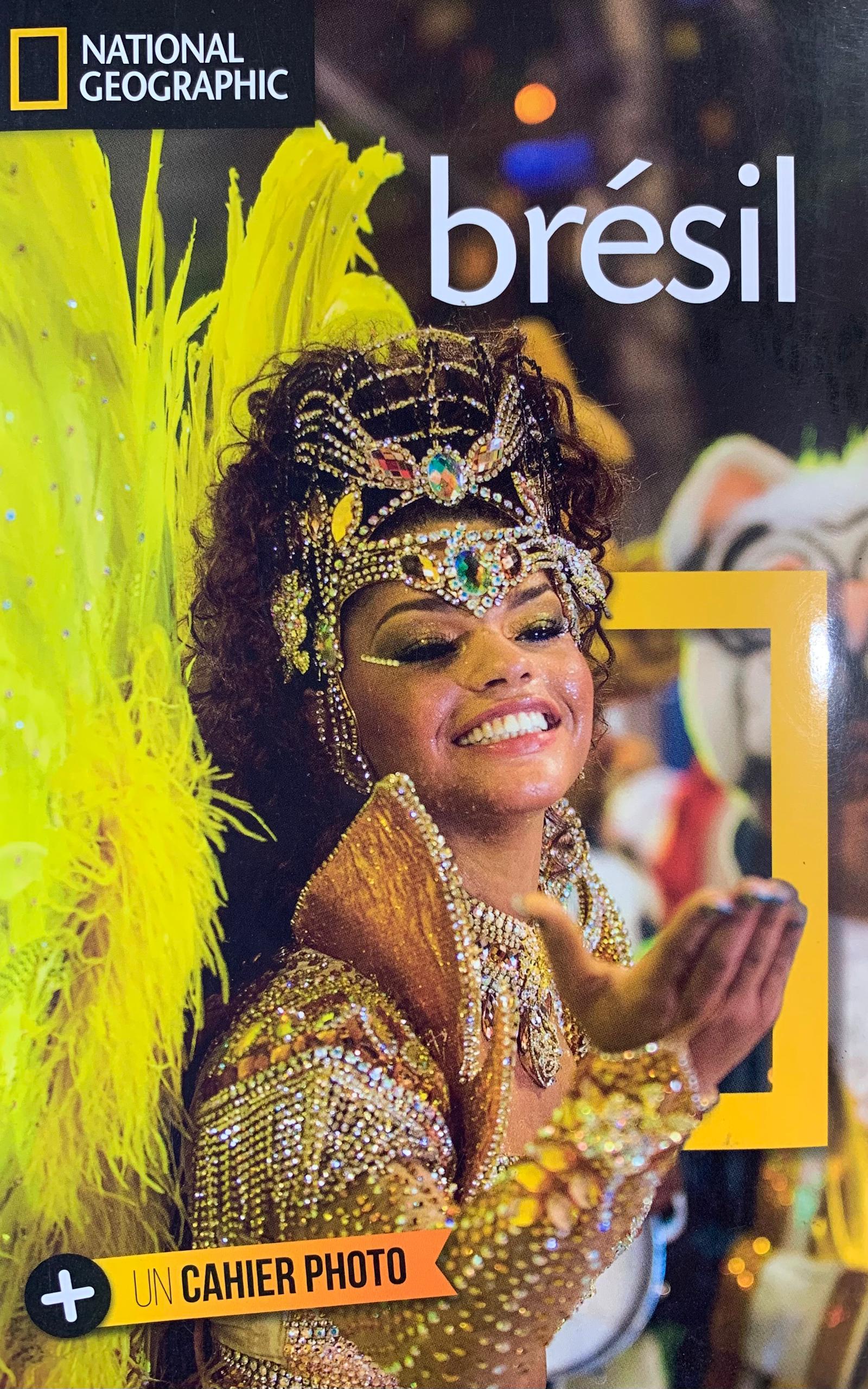 BRÉSIL