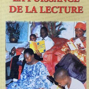 LA PUISSANCE DE LA LECTURE