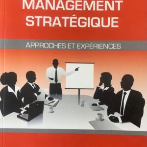 MANAGEMENT STRATEGIQUE