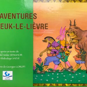 LES AVENTURES DE LEUK-LE-LIEVRE