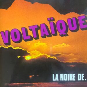 VOLTAÏQUE