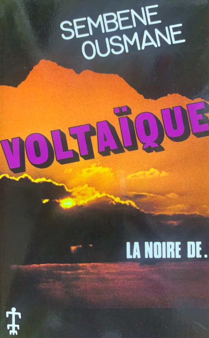 VOLTAÏQUE