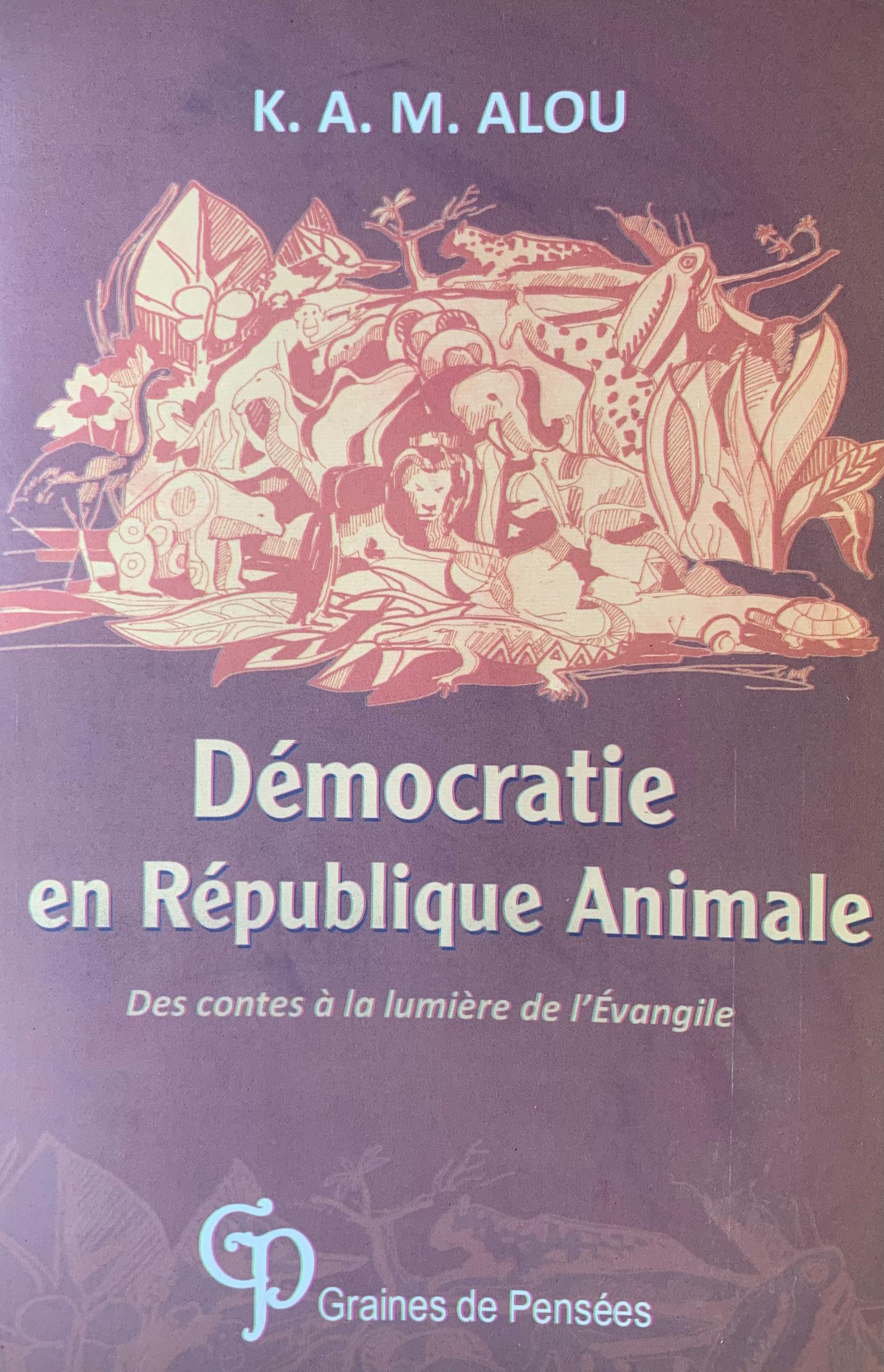 DÉMOCRATIE EN RÉPUBLIQUE ANIMALE