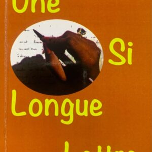 UNE SI LONGUE LETTRE