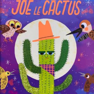 JOE LE CACTUS