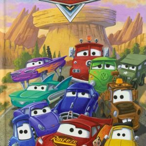 CARS QUATRE ROUES