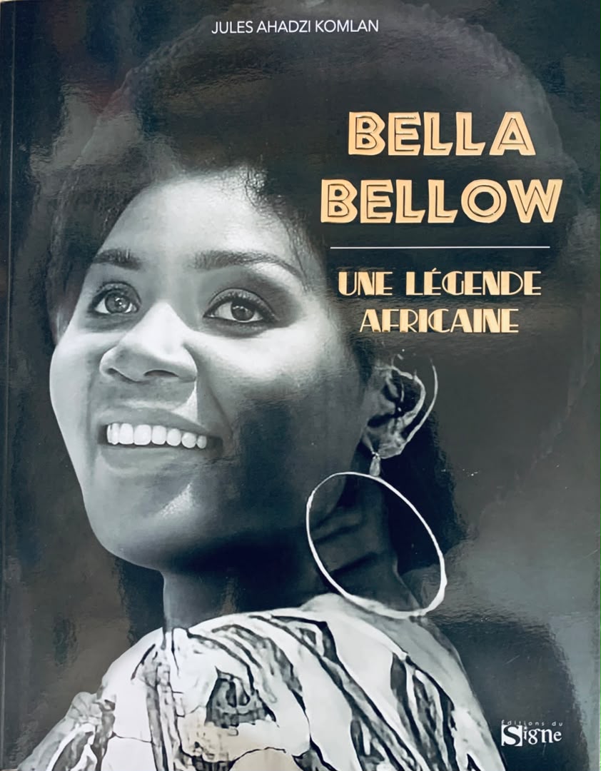 BELLA BELLOW UNE LÉGENDE AFRICAINE