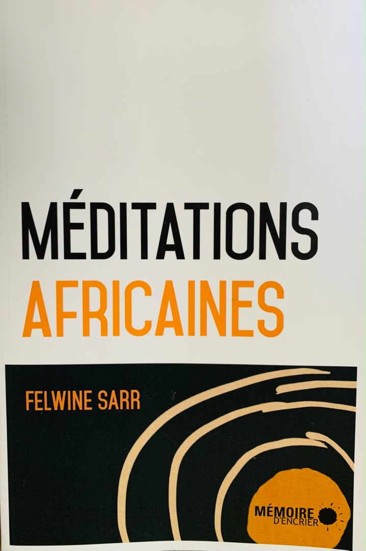 MÉDITATIONS AFRICAINES
