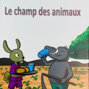 Le champ des animaux