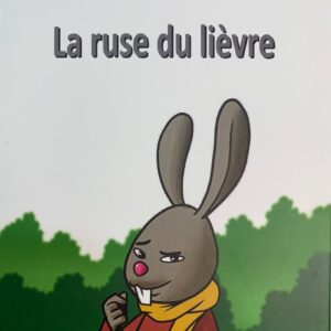 La ruse du lièvre
