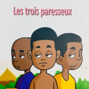 Les trois paresseux