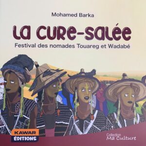 CURE-SALÉE Festival des nomades Touareg et Wadabé