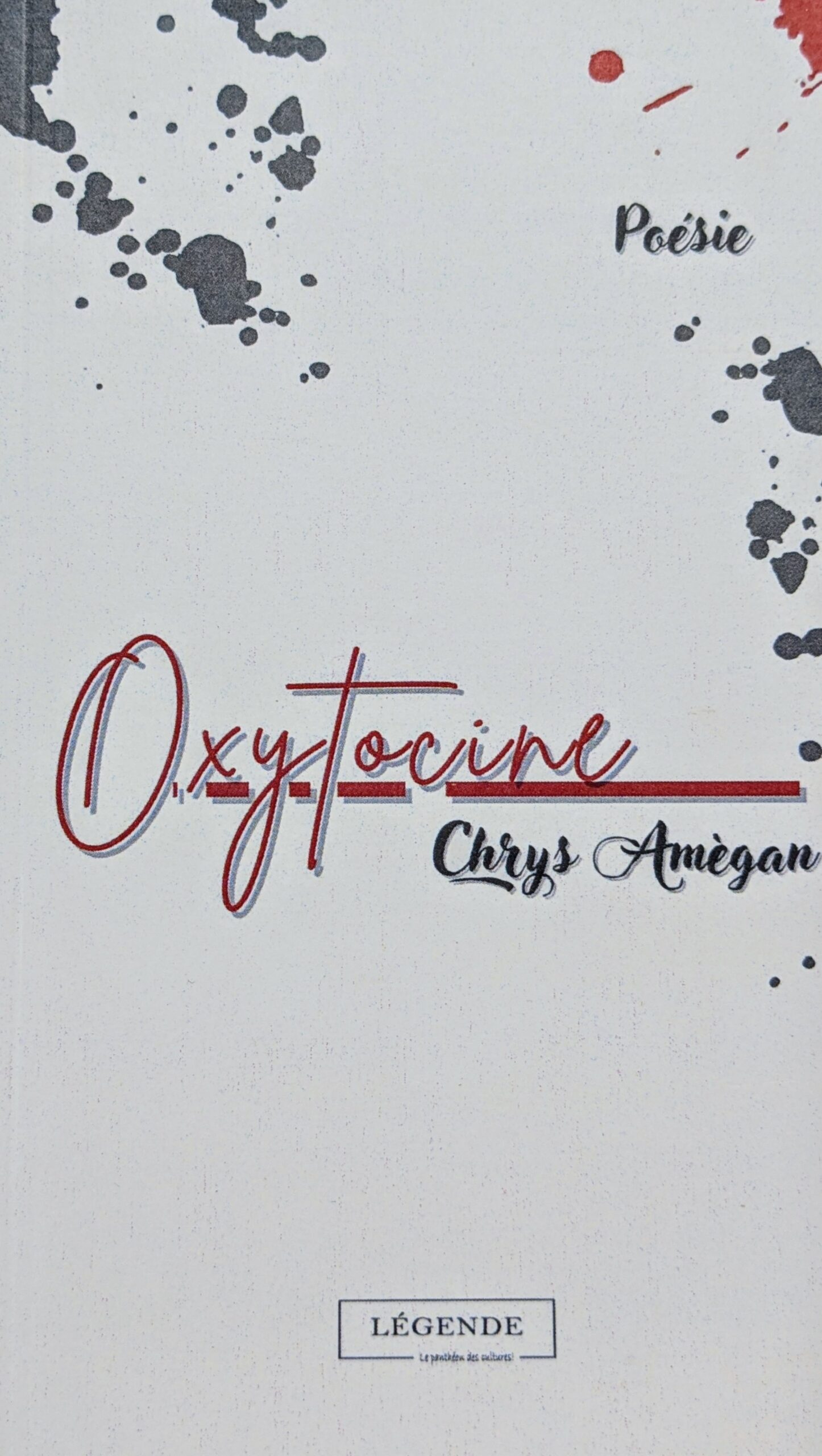 OXYTOCINE