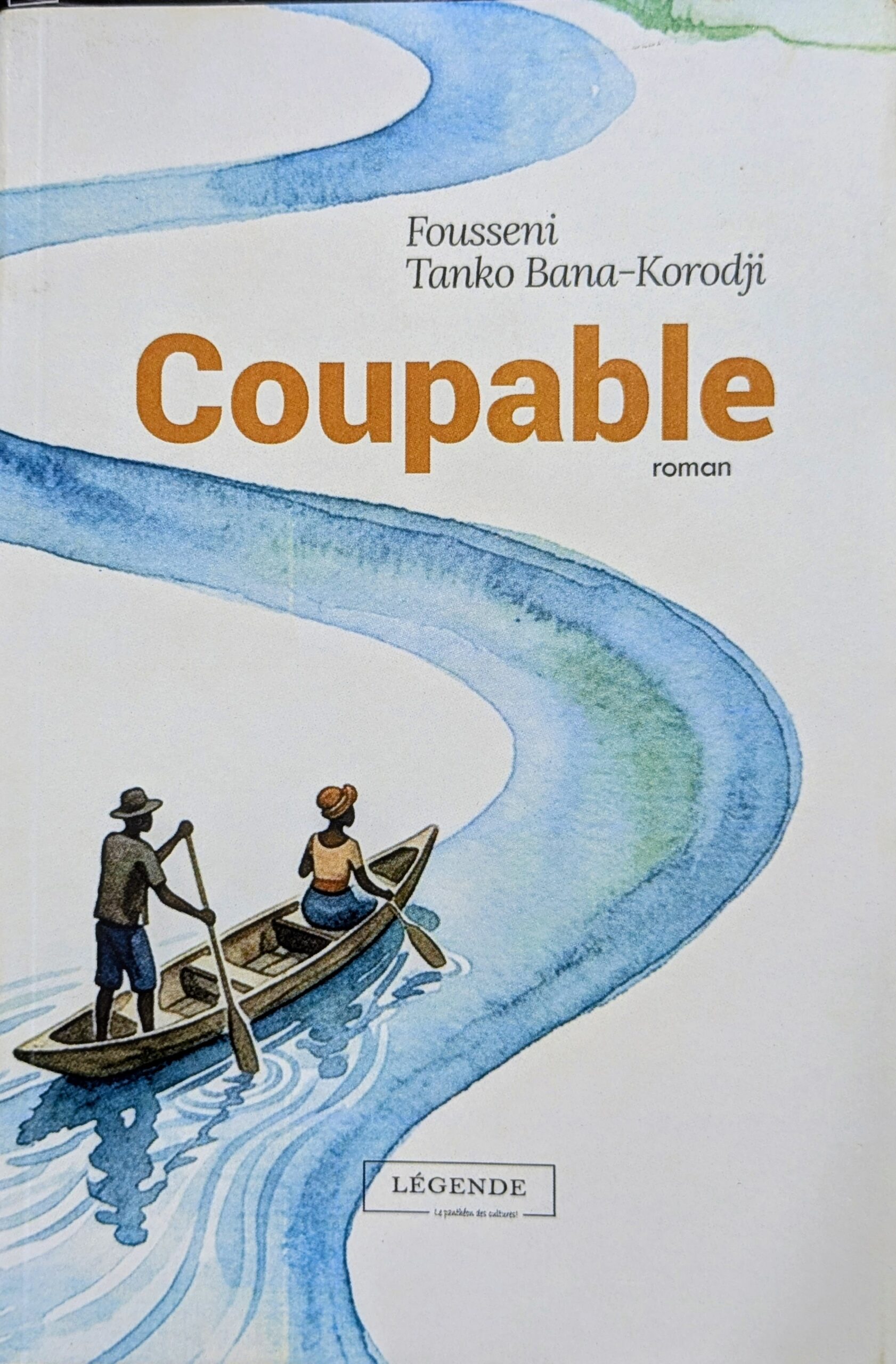 COUPABLE
