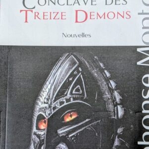 LE CONCLAVE DES TREIZE DEMONS