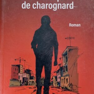 L'HOMME AU PARFUM DE CHAROGNARD