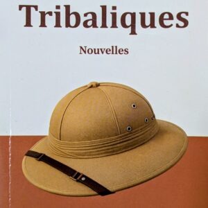 TRIBALIQUES