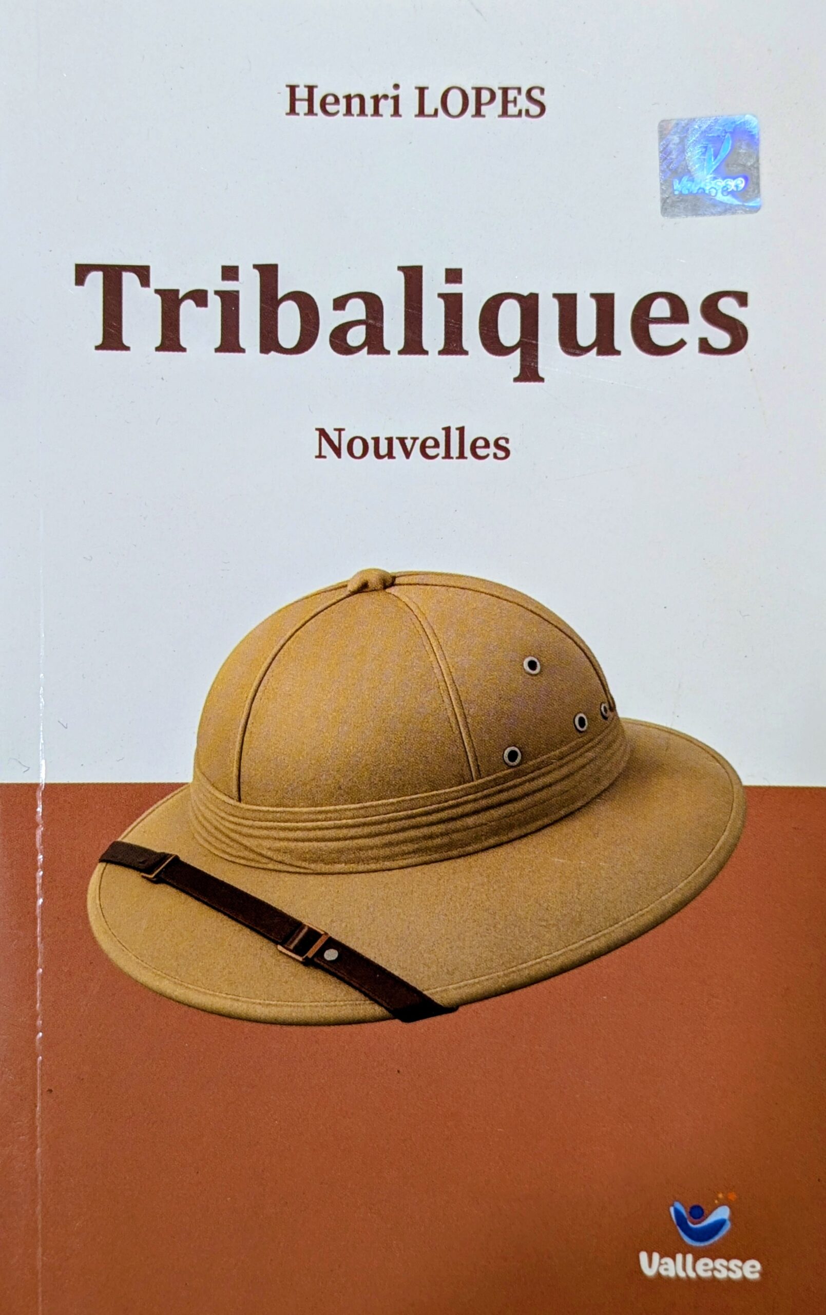 TRIBALIQUES