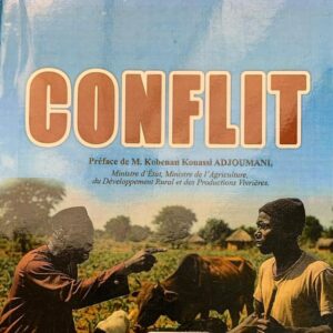 CONFLIT