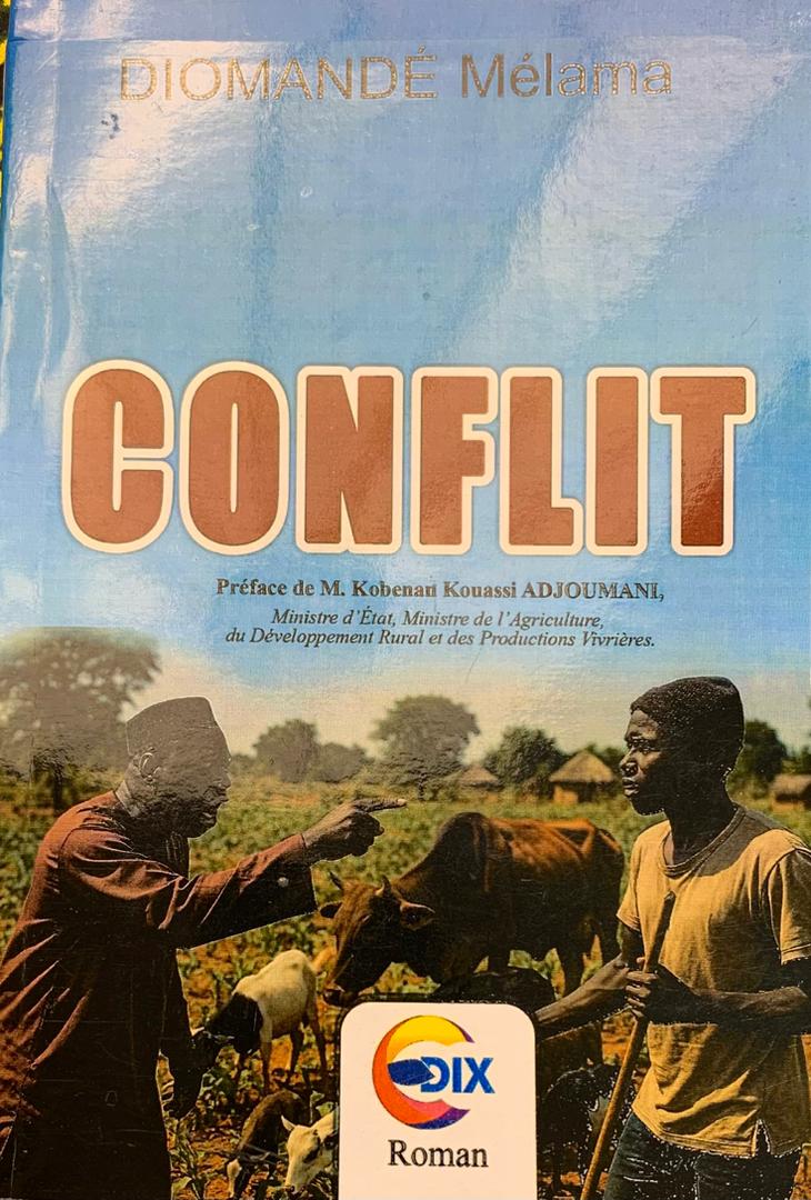 CONFLIT
