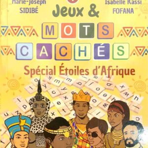 JEUX & MOTS CACHÉS