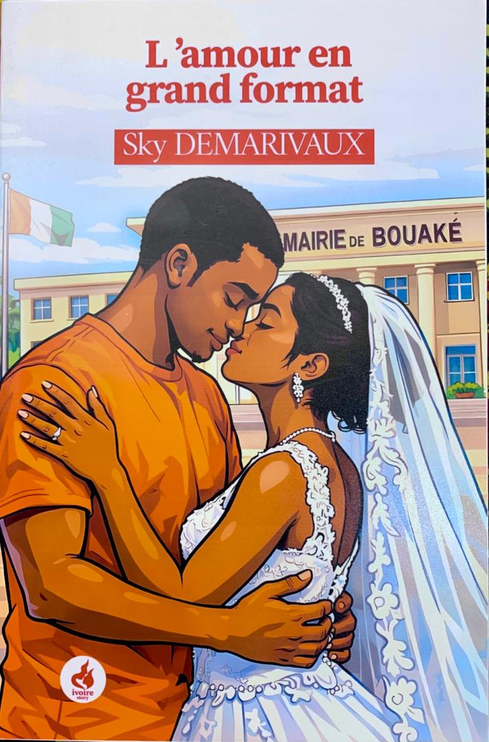 L'AMOUR EN GRAND FORMAT